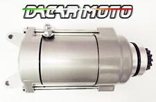 Starter Motor Yamaha Virago XV