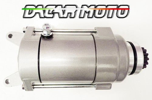 Starter motor yamaha virago - yamaha, xv