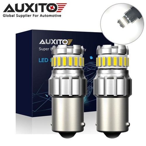 Auxito canbus 1156 - auxito,