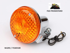 Kawasaki 400 KH 1976/1980