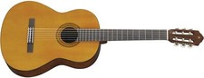 Yamaha C40 II Natural Classical Guitar