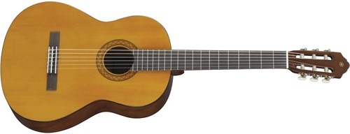 Yamaha c40 natural - yamaha, ii