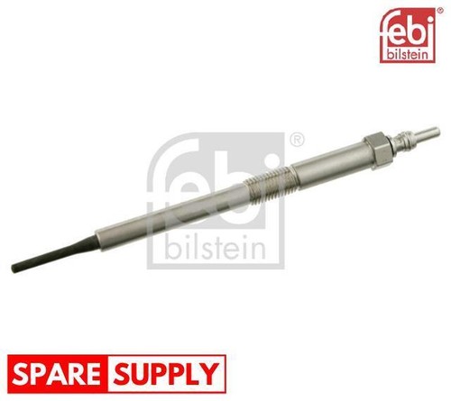 Glow plug for honda - plug,