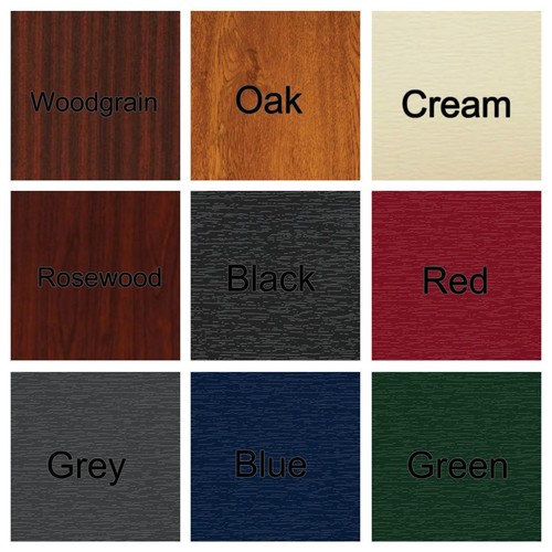 Pvc upvc flat infill - upvc,