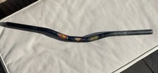 Easton EA70 mid-rise Monkey Bar, 635mm Handlebars Used