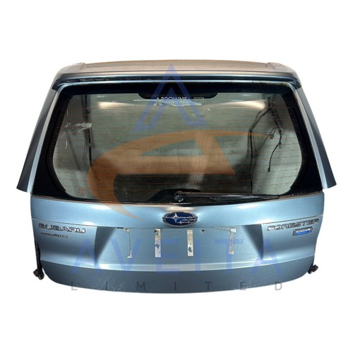 Subaru forester mk3 sage - subaru,