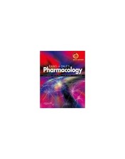 Rang and Dale's Pharmacology, Flower, R. J.