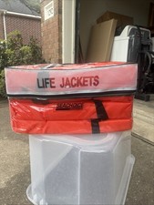 Life Jackets Sea Choice (Set