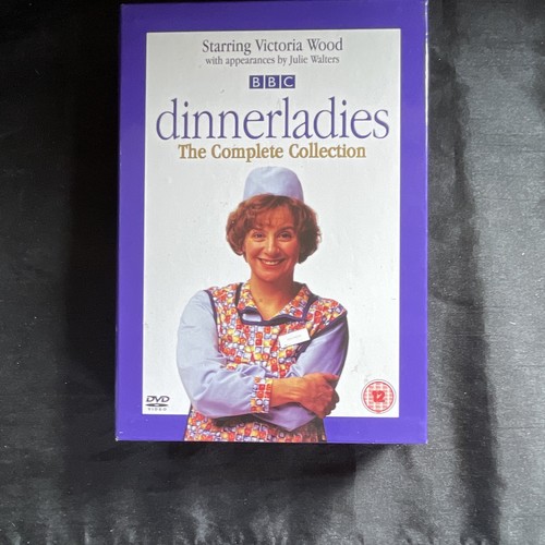 Bbc dinnerladies complete - dinnerladies,