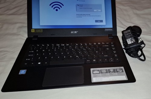 Acer aspire a114 series - acer,