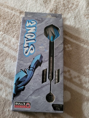 Bulls stone darts - darts, 23g