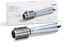 BaByliss Hydro Fusion Big Hair AS773E Curling Iron Dryer