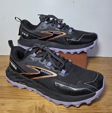 Brooks Cascadia 18 Trail