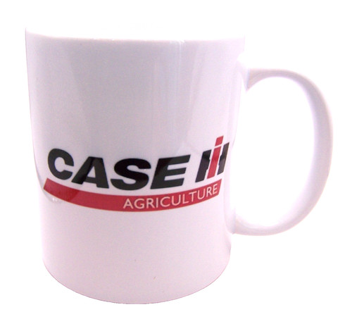 Case tractor ceramic - case,