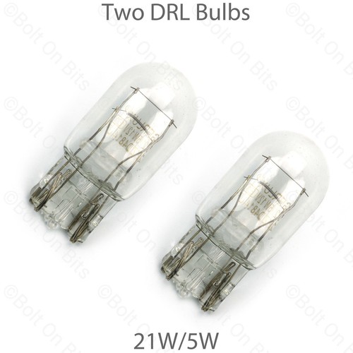 Drl bulbs lamps - bulbs,