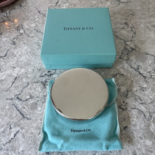 Tiffany pewter jewelry - tiffany,