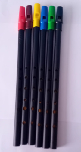 Ferris tin whistle - whistle, d