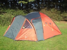 Gelert Tornado 5 - Family
