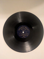 ULTRA RARE EARLY OPERA -