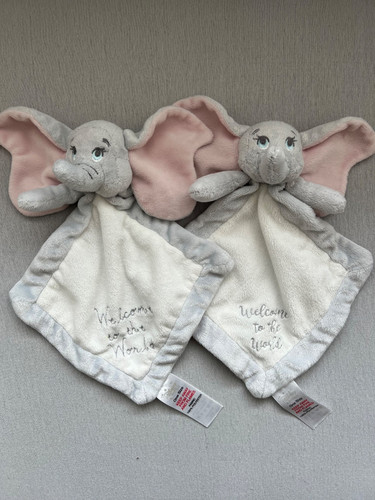 Disney baby dumbo welcome - baby,