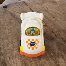 VTech Go Go Smart Wheels Race
