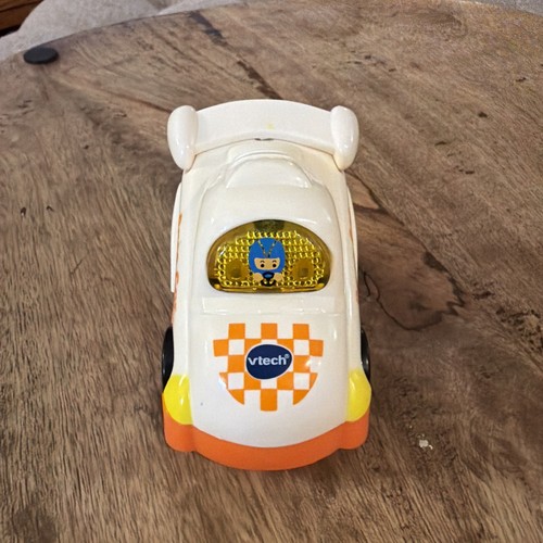 Vtech smart wheels - vtech,