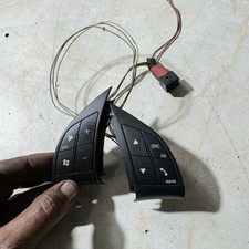 Fiat Grande Punto 2006 - 2009 Multifunction Steering Wheel Control CX700760