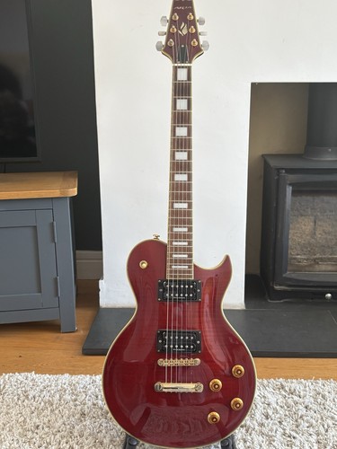 Aria pro series - ii, pe-series