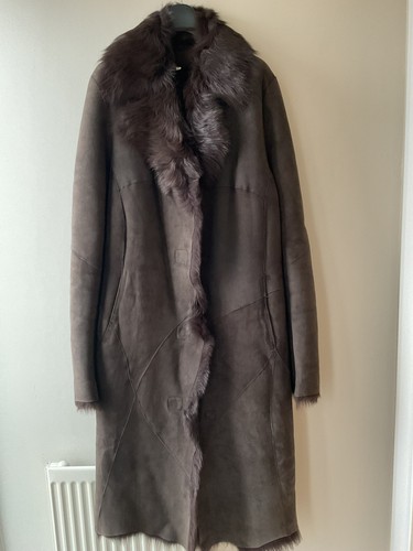 John rocha brown real - john,