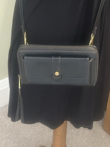 Fossil faye bag - bag, black