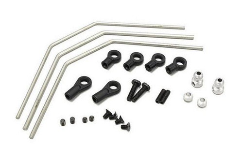 New kyosho front - kyosho, (inferno