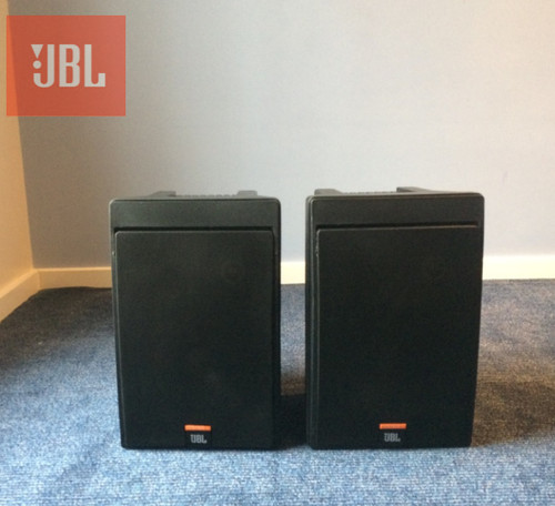 Jbl control speakers inc - jbl,