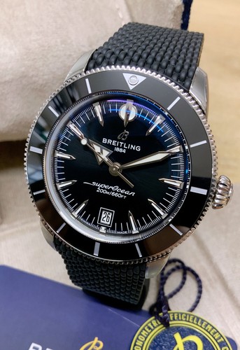 Breitling superocean heritage - breitling,