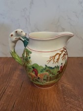 Wedgwood  “ Dye Ken John