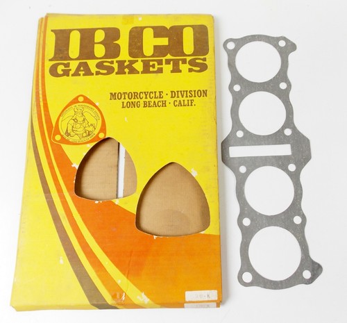 Ibco gaskets kawasaki - ibco,