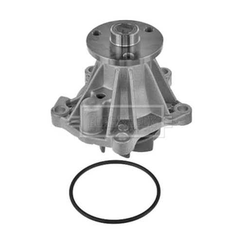 Water pump for ford escort - ford, mk7