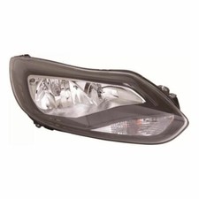 Ford Focus Mk3 Zetec Estate