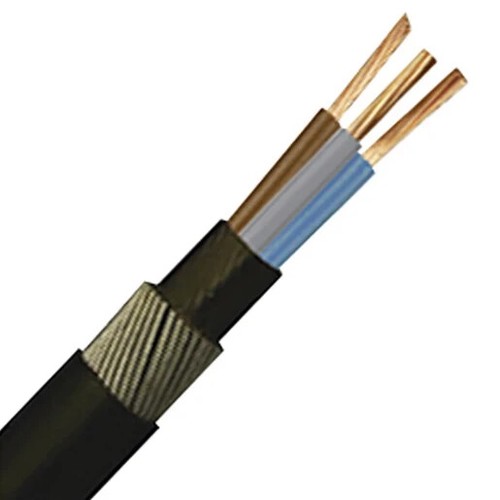 5mm outdoor swa cable - swa,