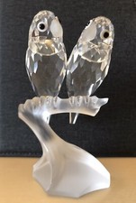 1987 Swarovski Crystal First