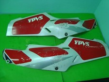 YAMAHA TZR250 TZR 250 3MA rear