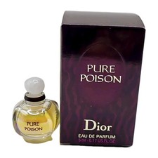 Dior Pure Poison Miniature EDP