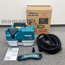 Makita VC013GZ 40V Vacuum Cleaner AWS Brushless  Wet and dry use Tool Only