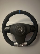 VXR Steering Wheels & Air Bag