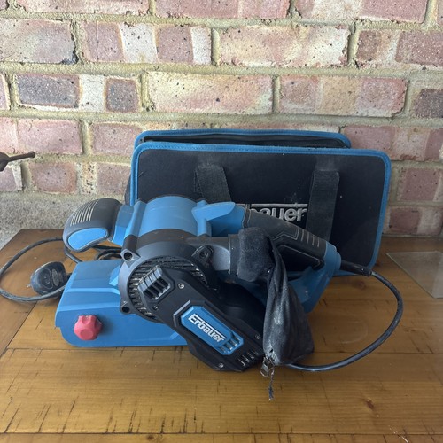 Erbauer belt sander ebs950 - erbauer,,