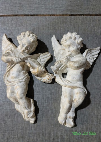 Vintage shabby chic - vintage,