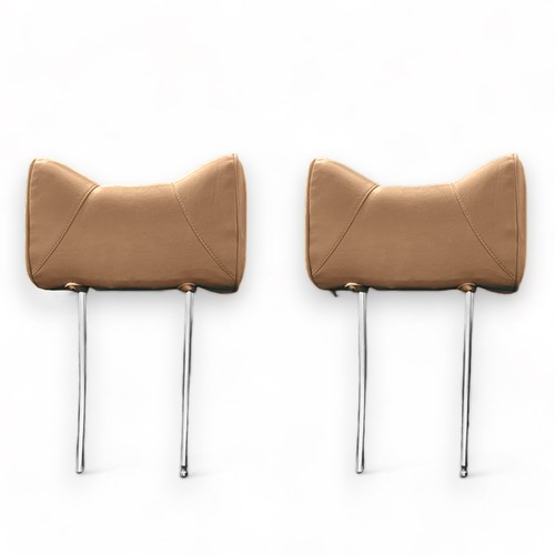 Headrests rabbit ear front - rabbit,