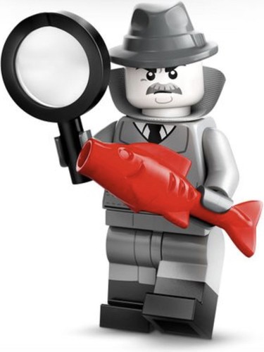 Lego 71045 collectable - 71045,