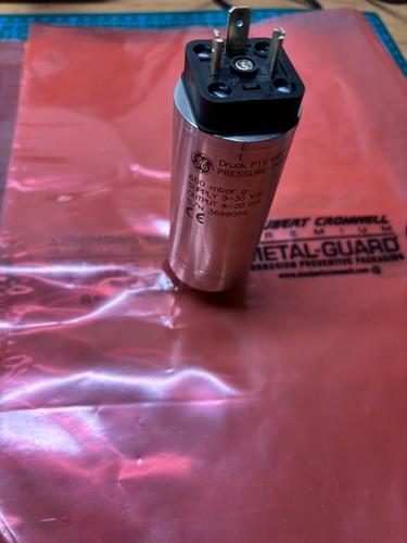 Druck ptx 610 pressure - ptx,