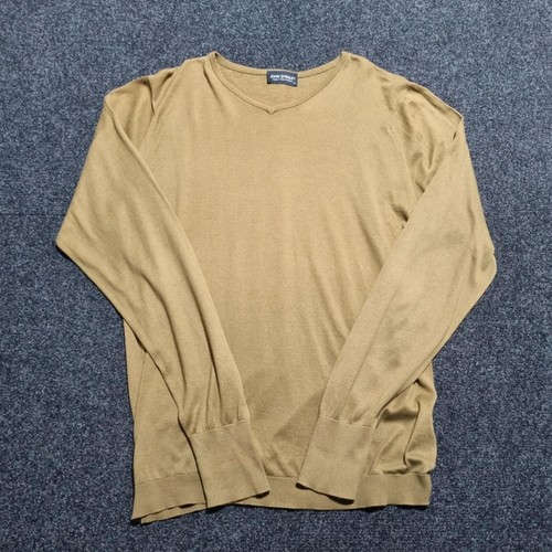 John smedley neck sweater - smedley, v-neck