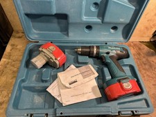 Makita 8391D Combi Drill 18v
